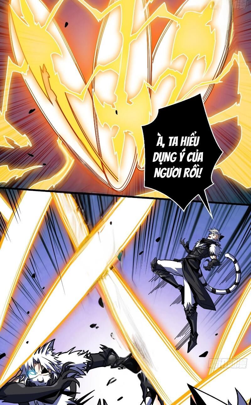 Vừa Chơi Đã Có Tài Khoản Vương Giả - Chapter 373 - Page 9