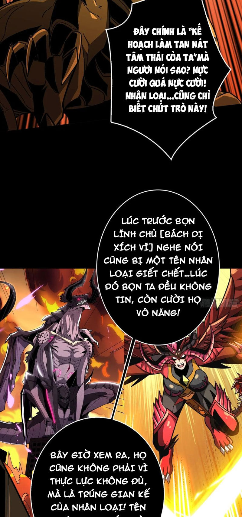 Vừa Chơi Đã Có Tài Khoản Vương Giả - Chapter 374 - Page 10