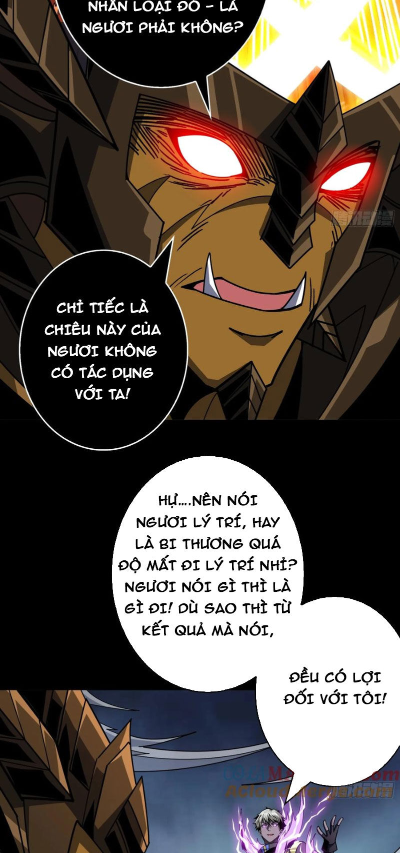 Vừa Chơi Đã Có Tài Khoản Vương Giả - Chapter 374 - Page 11