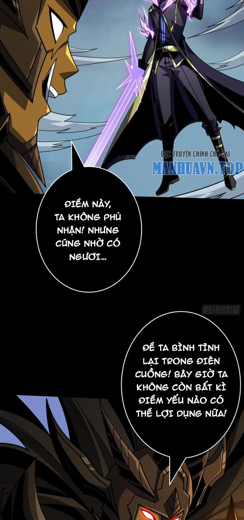 Vừa Chơi Đã Có Tài Khoản Vương Giả - Chapter 374 - Page 12