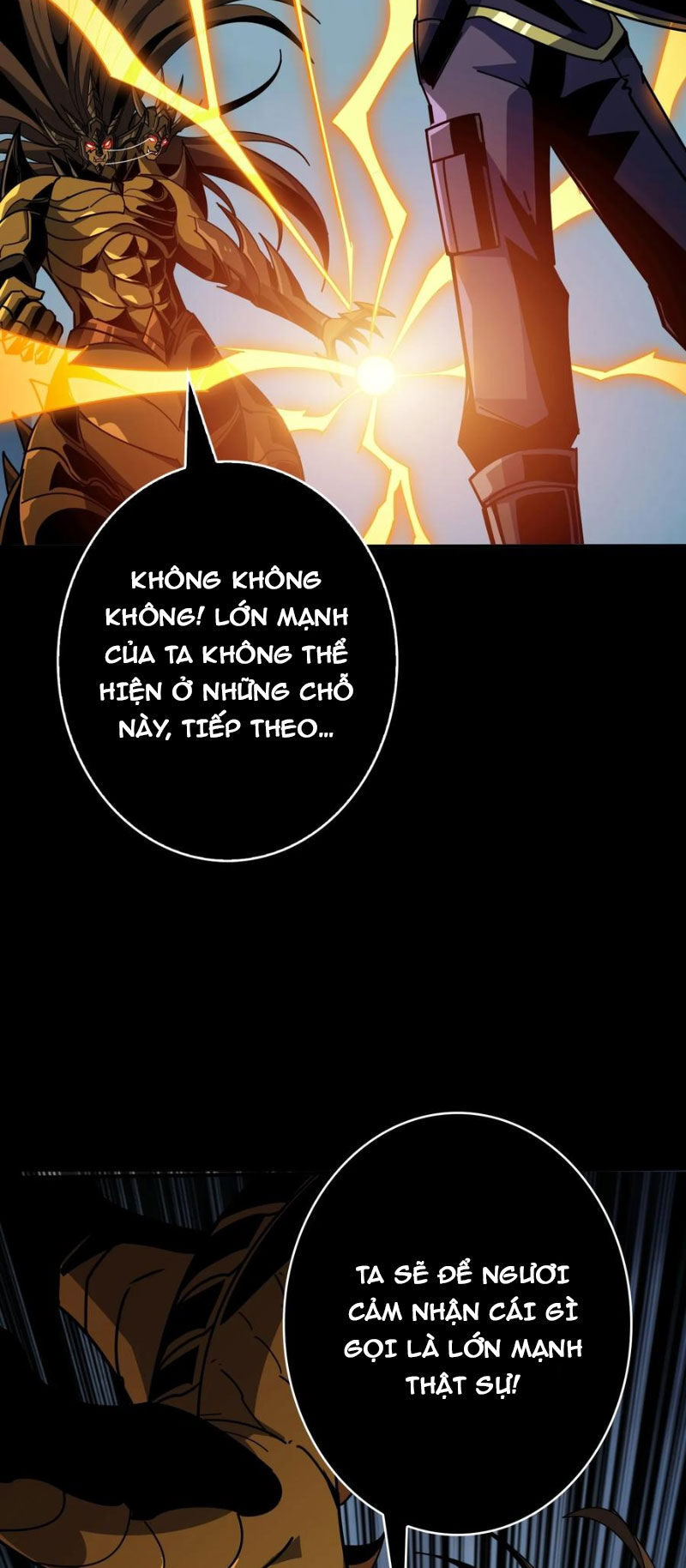 Vừa Chơi Đã Có Tài Khoản Vương Giả - Chapter 374 - Page 14