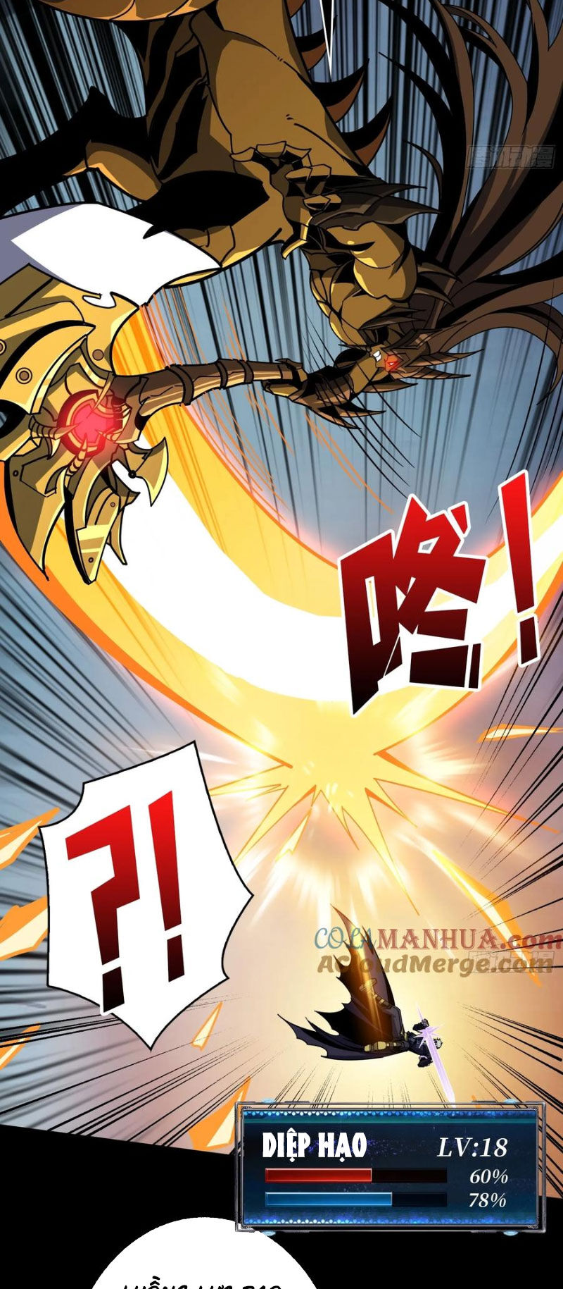 Vừa Chơi Đã Có Tài Khoản Vương Giả - Chapter 374 - Page 15