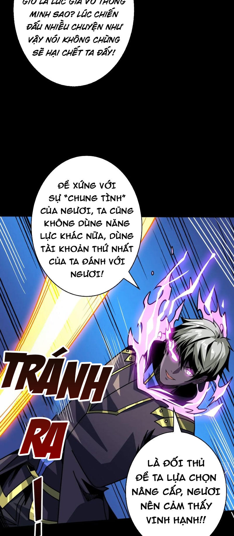 Vừa Chơi Đã Có Tài Khoản Vương Giả - Chapter 374 - Page 18