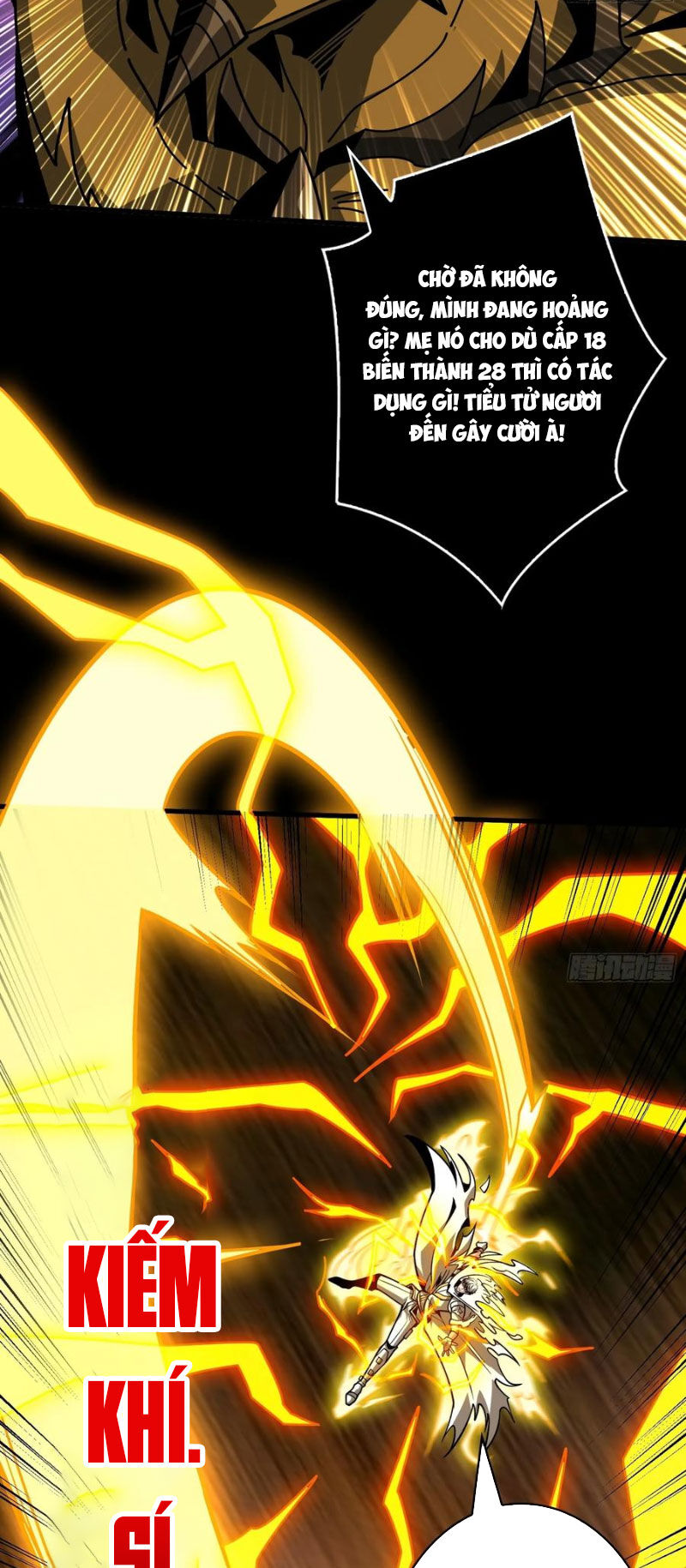 Vừa Chơi Đã Có Tài Khoản Vương Giả - Chapter 374 - Page 22