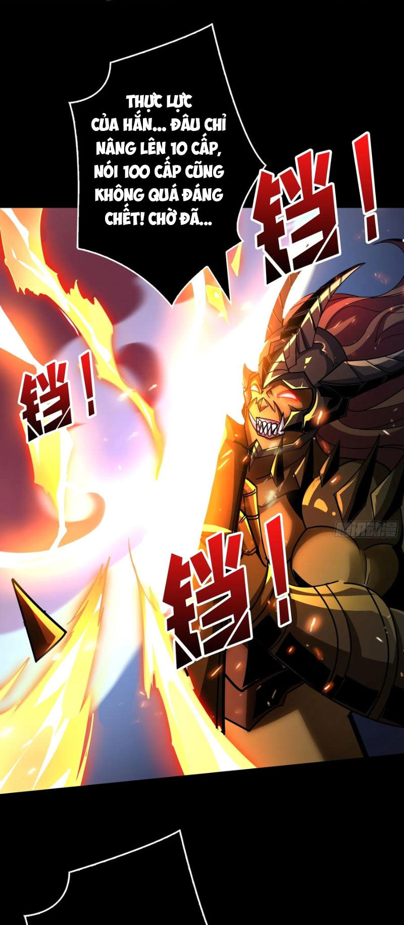 Vừa Chơi Đã Có Tài Khoản Vương Giả - Chapter 374 - Page 27
