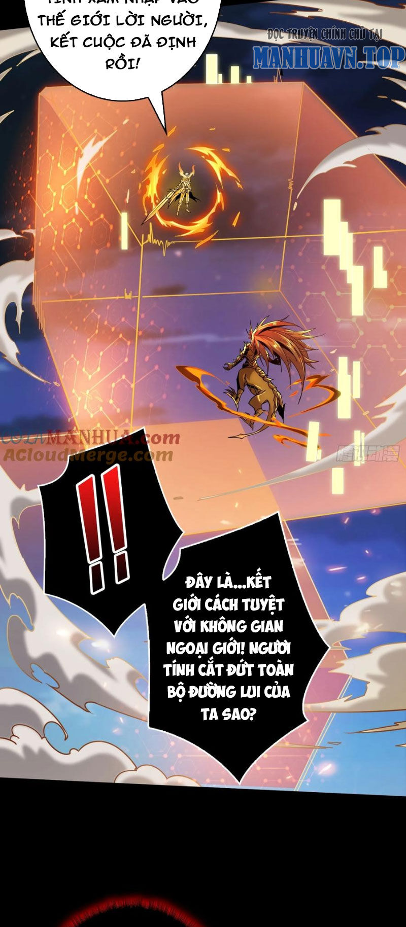 Vừa Chơi Đã Có Tài Khoản Vương Giả - Chapter 374 - Page 30