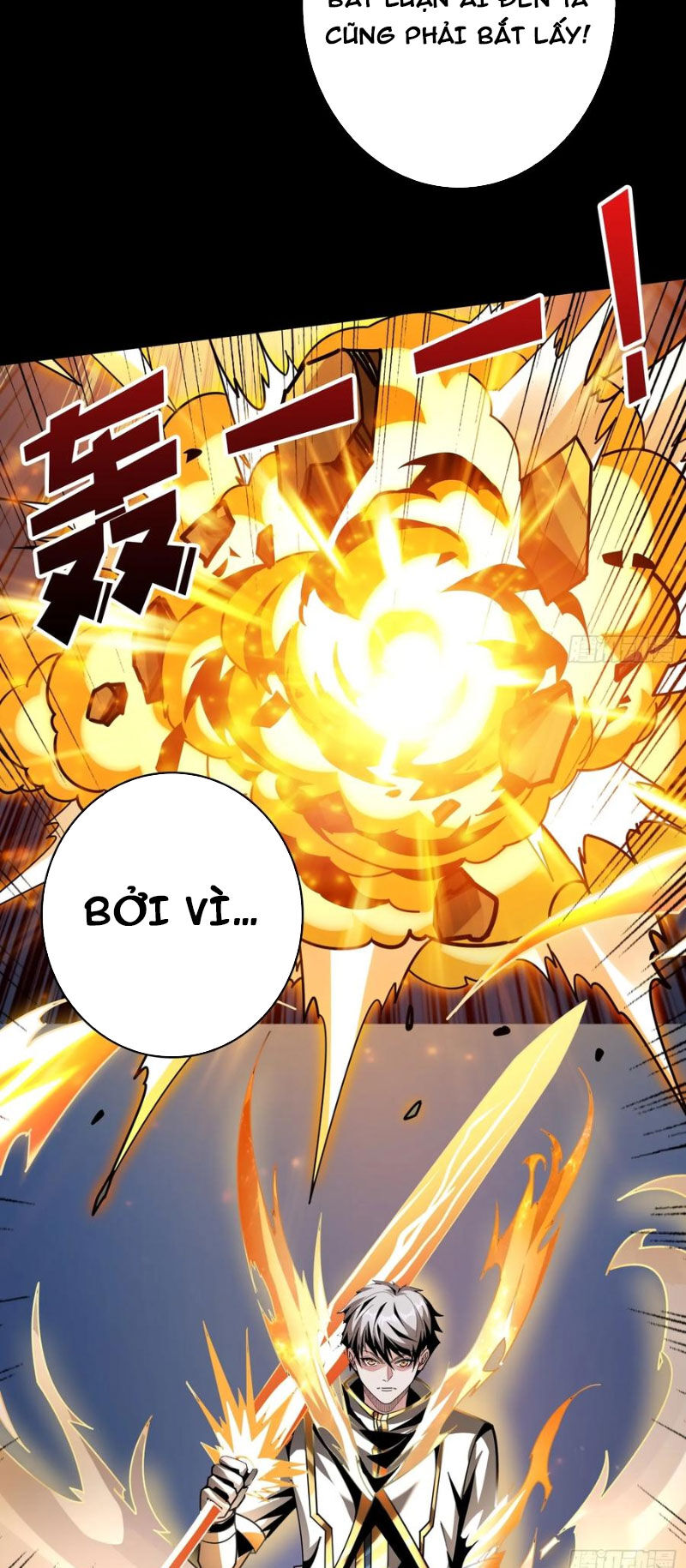 Vừa Chơi Đã Có Tài Khoản Vương Giả - Chapter 374 - Page 34