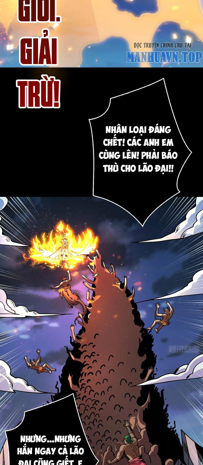 Vừa Chơi Đã Có Tài Khoản Vương Giả - Chapter 374 - Page 38