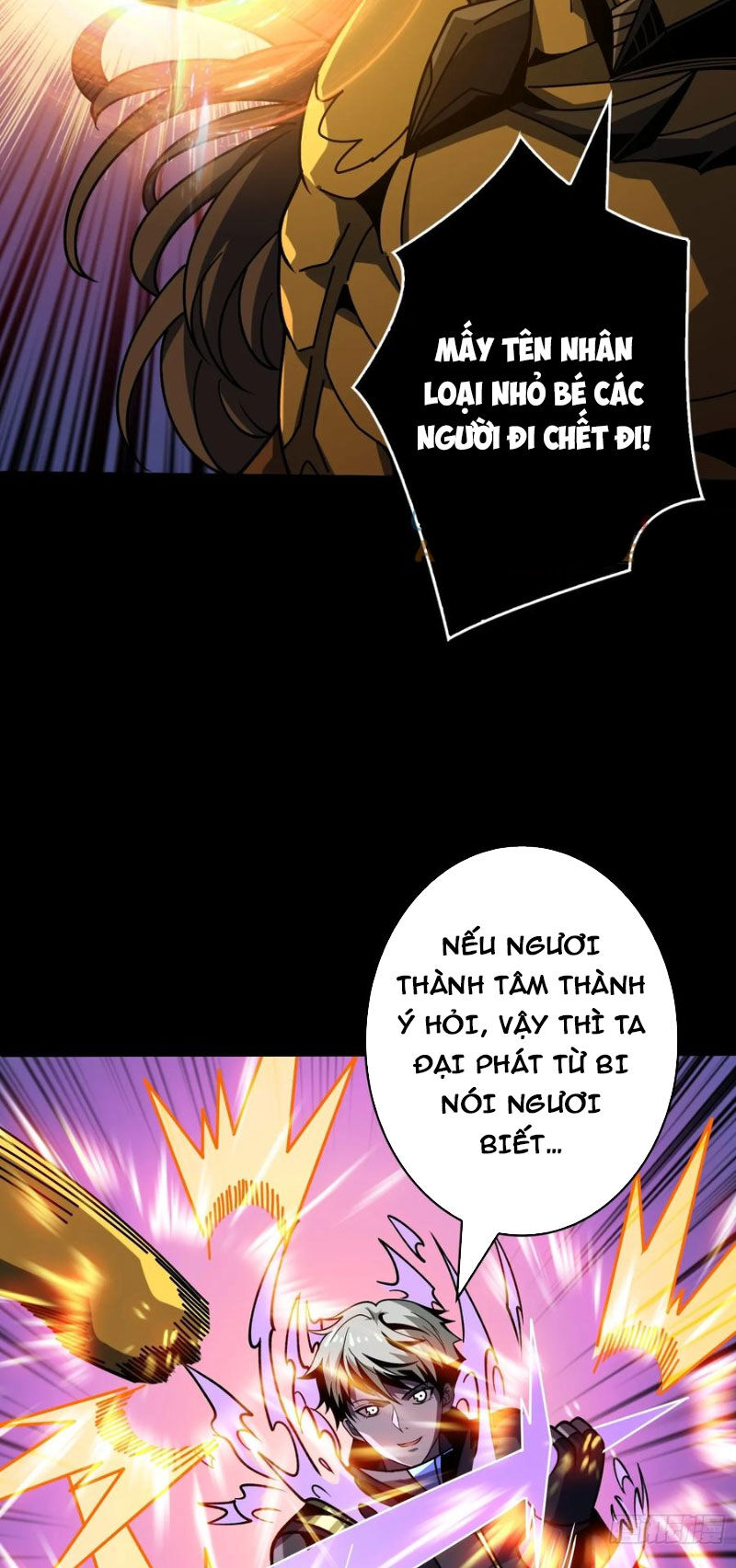 Vừa Chơi Đã Có Tài Khoản Vương Giả - Chapter 374 - Page 4