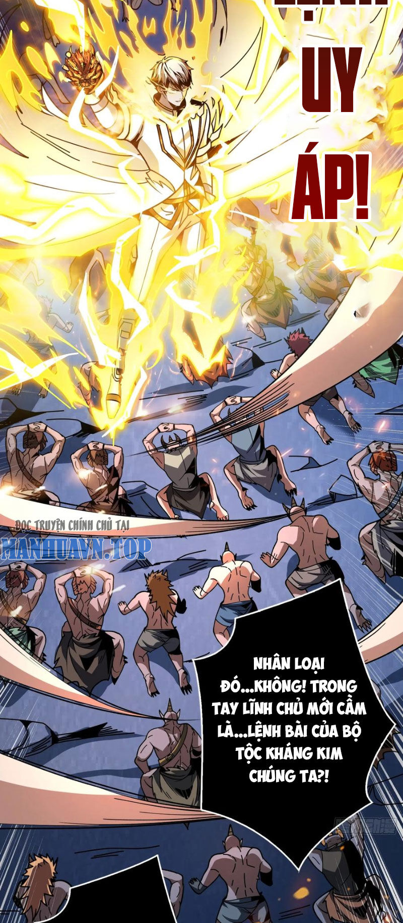 Vừa Chơi Đã Có Tài Khoản Vương Giả - Chapter 374 - Page 40