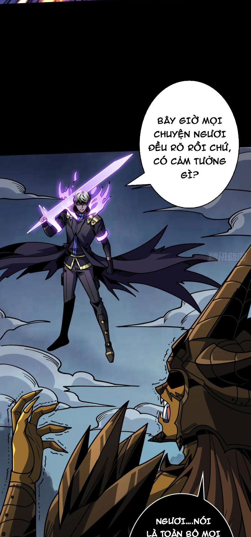 Vừa Chơi Đã Có Tài Khoản Vương Giả - Chapter 374 - Page 7