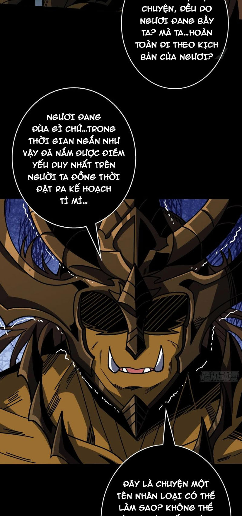 Vừa Chơi Đã Có Tài Khoản Vương Giả - Chapter 374 - Page 8