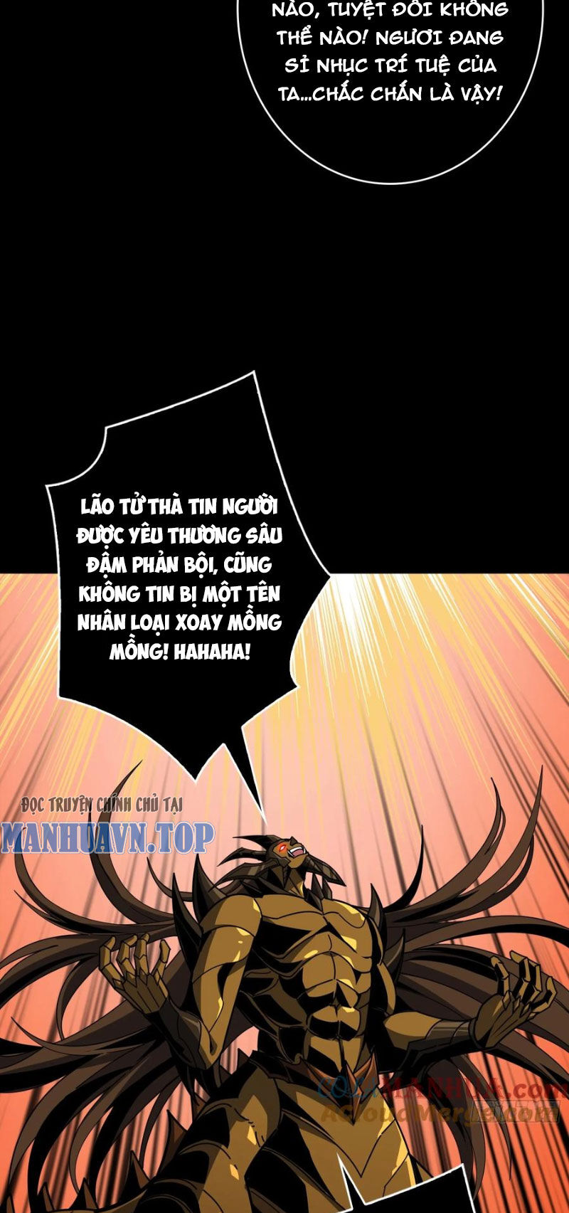 Vừa Chơi Đã Có Tài Khoản Vương Giả - Chapter 374 - Page 9