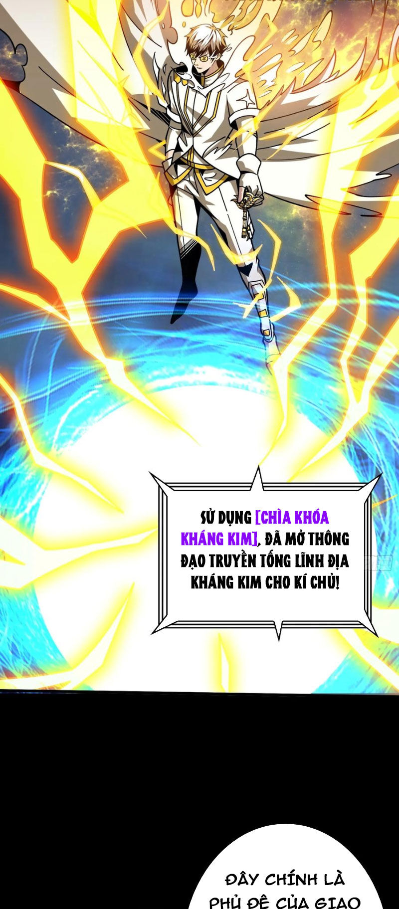 Vừa Chơi Đã Có Tài Khoản Vương Giả - Chapter 375 - Page 10