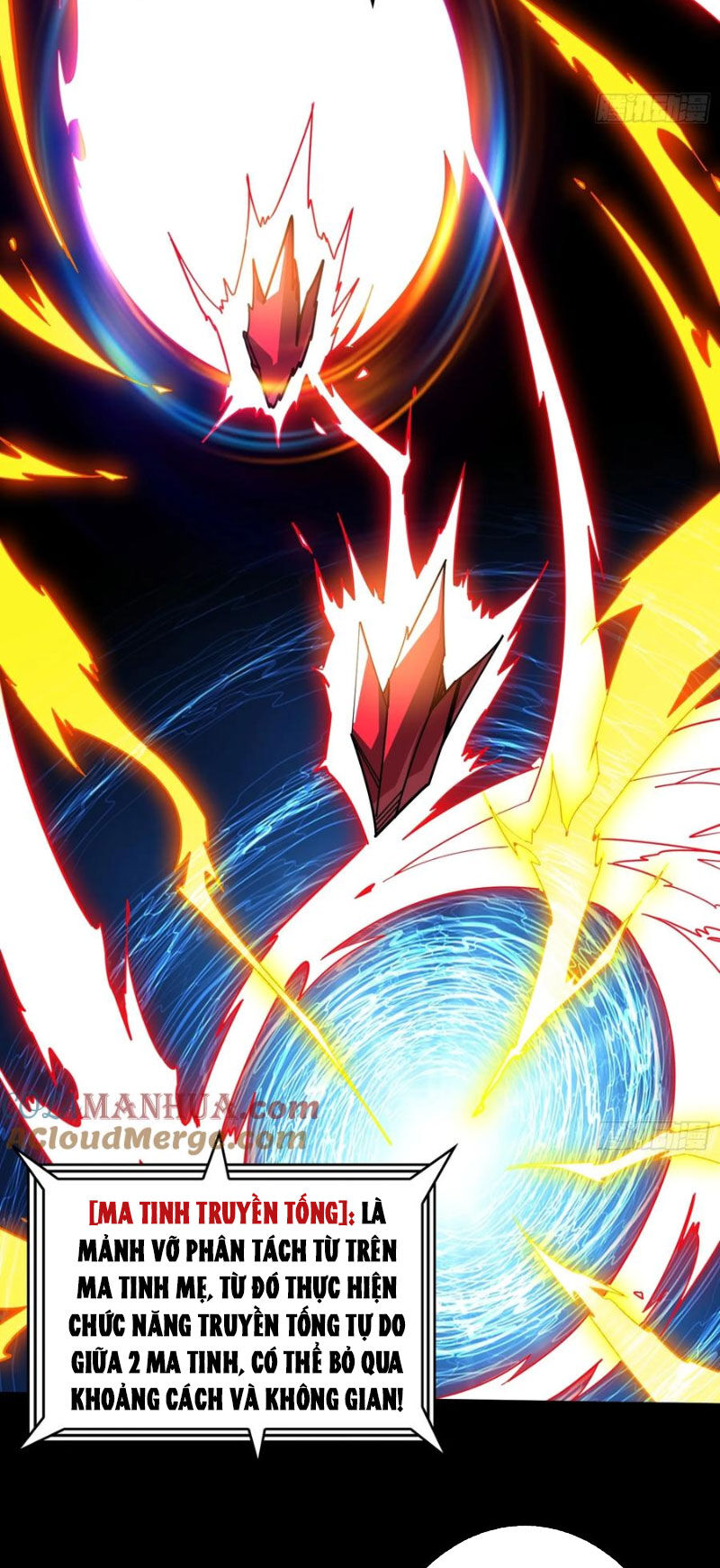 Vừa Chơi Đã Có Tài Khoản Vương Giả - Chapter 375 - Page 19