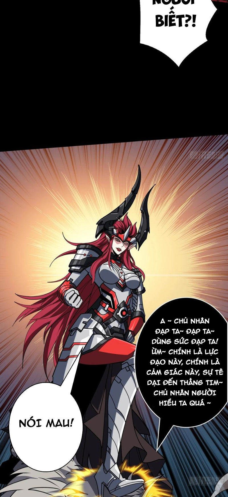 Vừa Chơi Đã Có Tài Khoản Vương Giả - Chapter 375 - Page 24