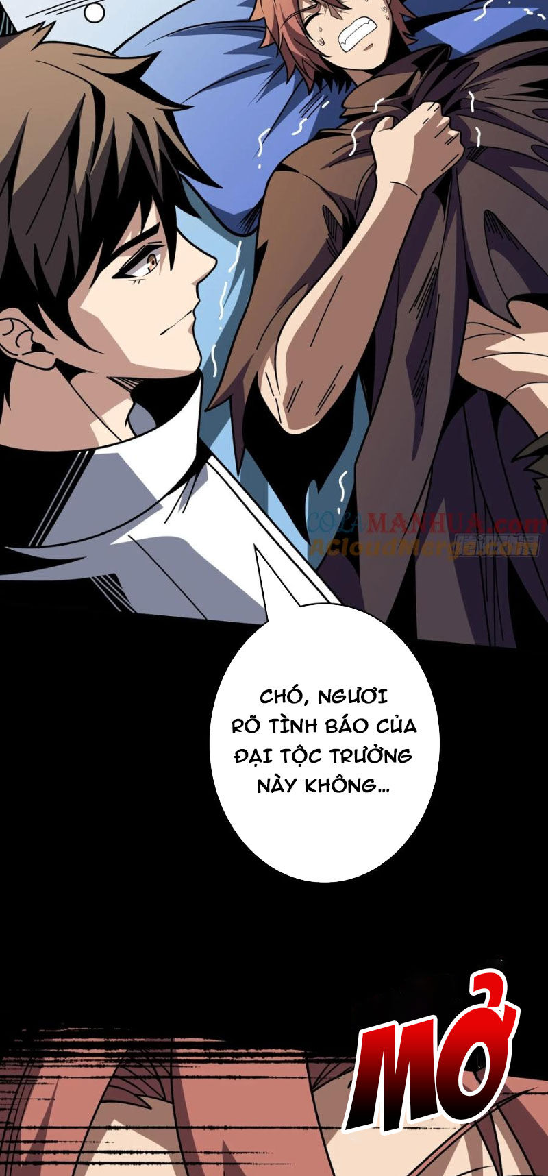 Vừa Chơi Đã Có Tài Khoản Vương Giả - Chapter 375 - Page 29