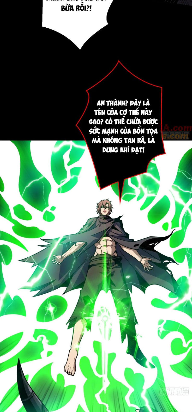 Vừa Chơi Đã Có Tài Khoản Vương Giả - Chapter 375 - Page 31