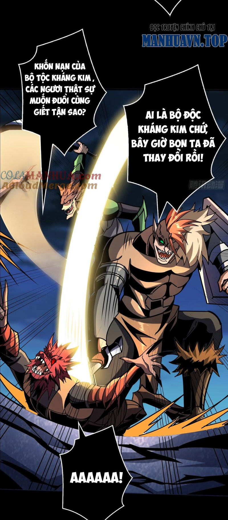 Vừa Chơi Đã Có Tài Khoản Vương Giả - Chapter 375 - Page 4