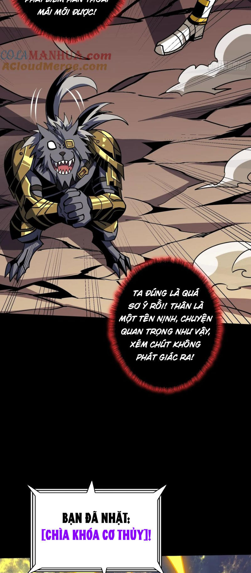 Vừa Chơi Đã Có Tài Khoản Vương Giả - Chapter 375 - Page 8