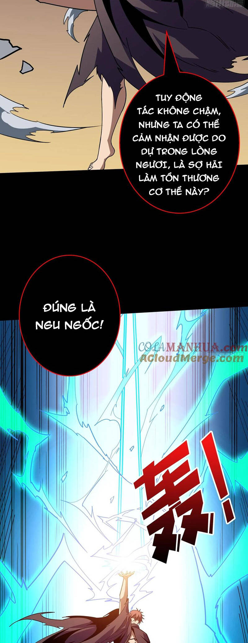 Vừa Chơi Đã Có Tài Khoản Vương Giả - Chapter 376 - Page 10