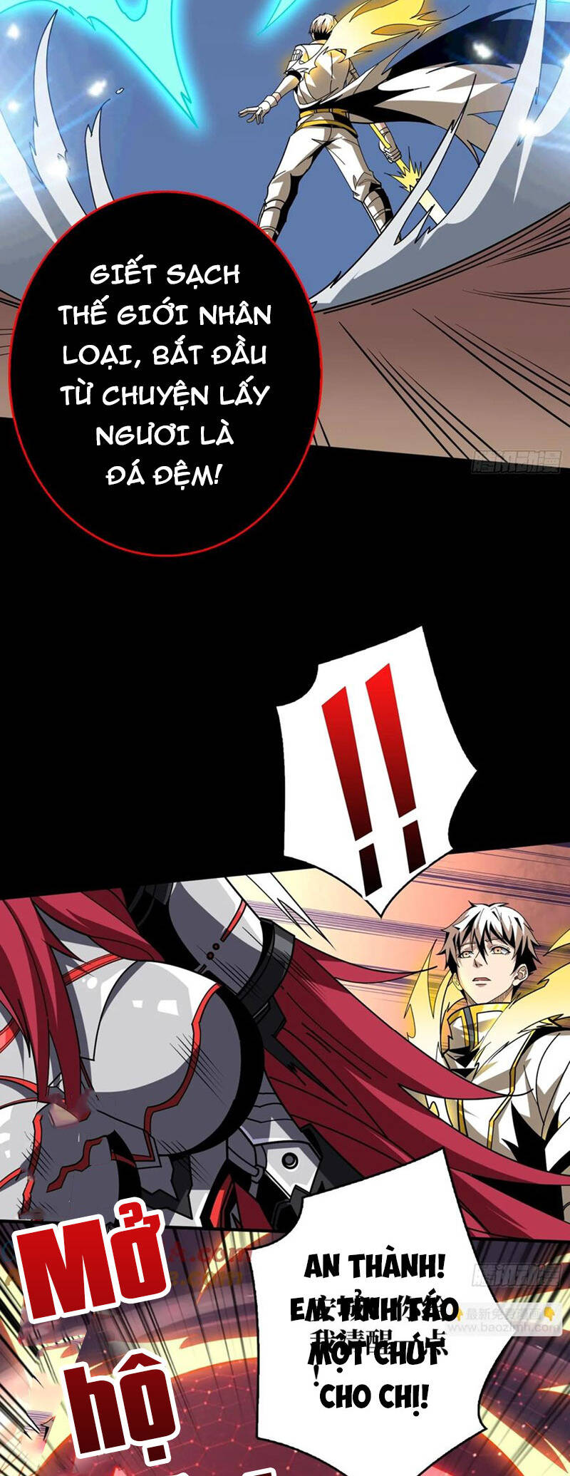 Vừa Chơi Đã Có Tài Khoản Vương Giả - Chapter 376 - Page 13