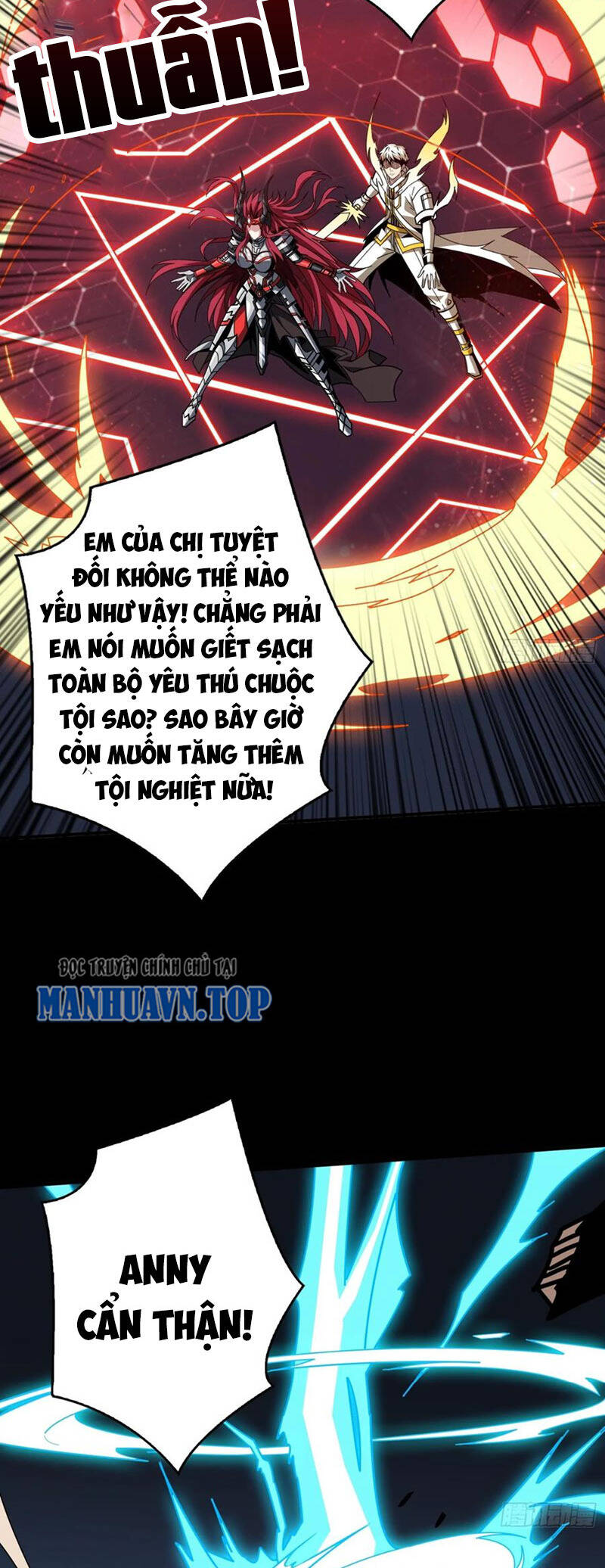 Vừa Chơi Đã Có Tài Khoản Vương Giả - Chapter 376 - Page 14