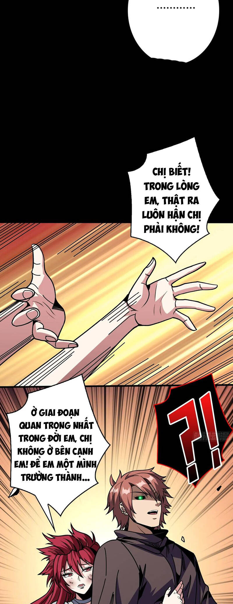 Vừa Chơi Đã Có Tài Khoản Vương Giả - Chapter 376 - Page 17