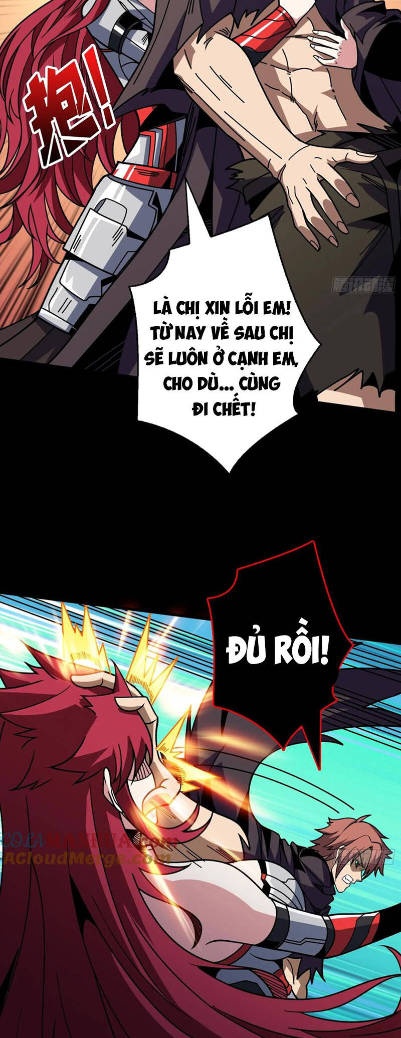 Vừa Chơi Đã Có Tài Khoản Vương Giả - Chapter 376 - Page 18