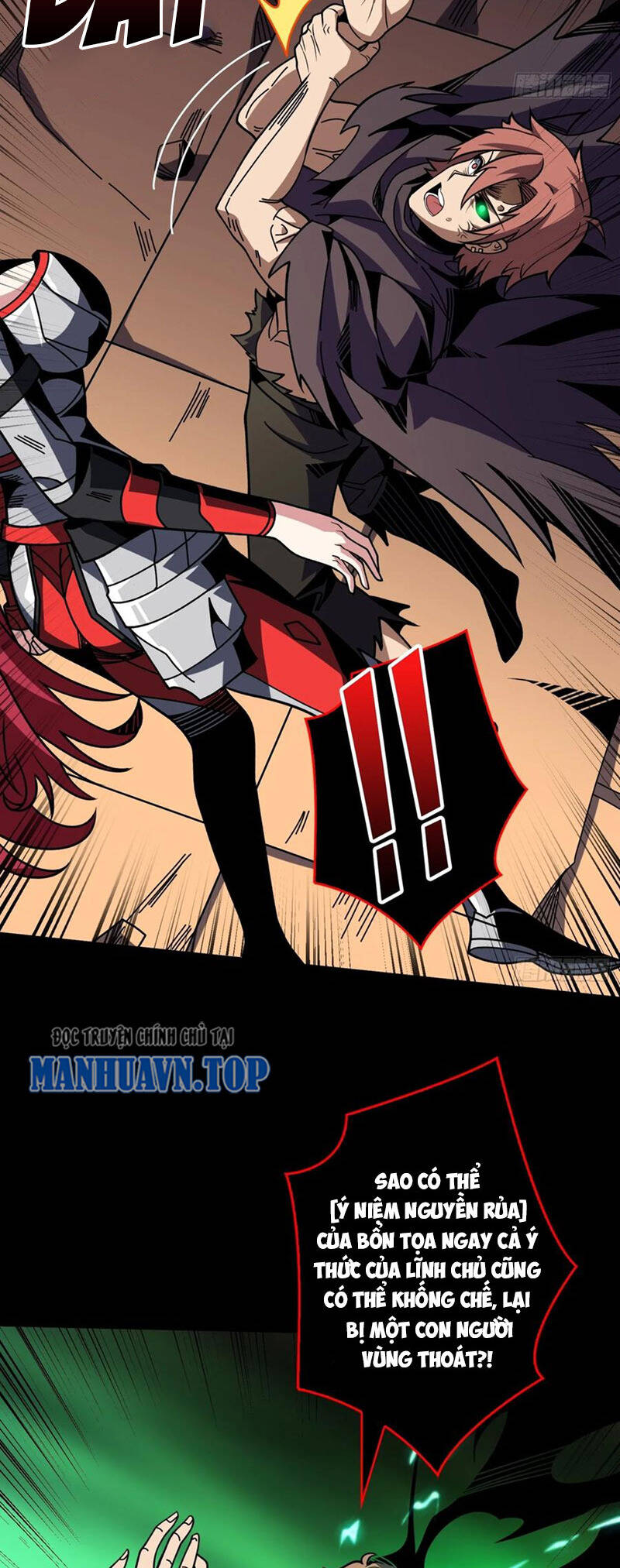 Vừa Chơi Đã Có Tài Khoản Vương Giả - Chapter 376 - Page 21