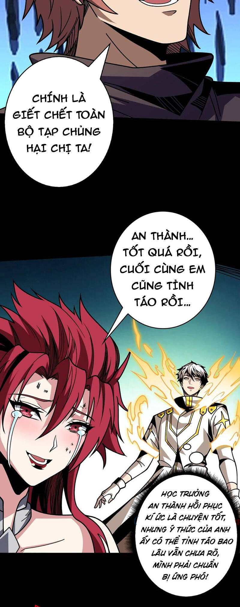 Vừa Chơi Đã Có Tài Khoản Vương Giả - Chapter 376 - Page 23