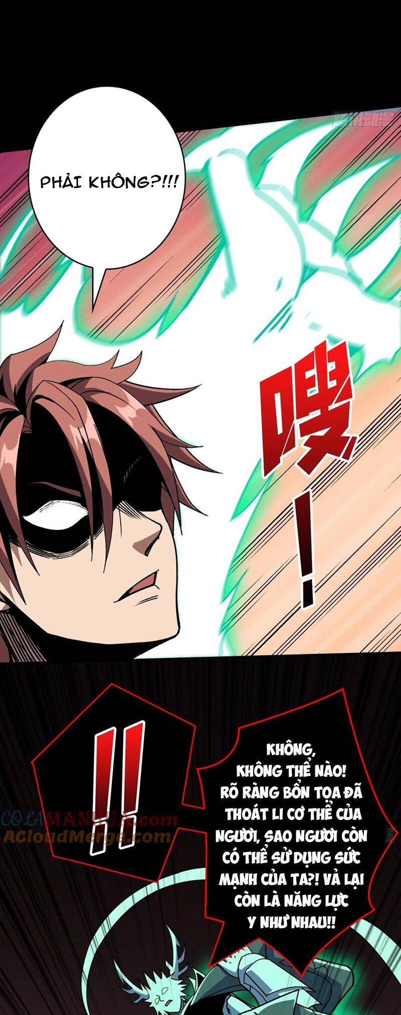 Vừa Chơi Đã Có Tài Khoản Vương Giả - Chapter 376 - Page 27