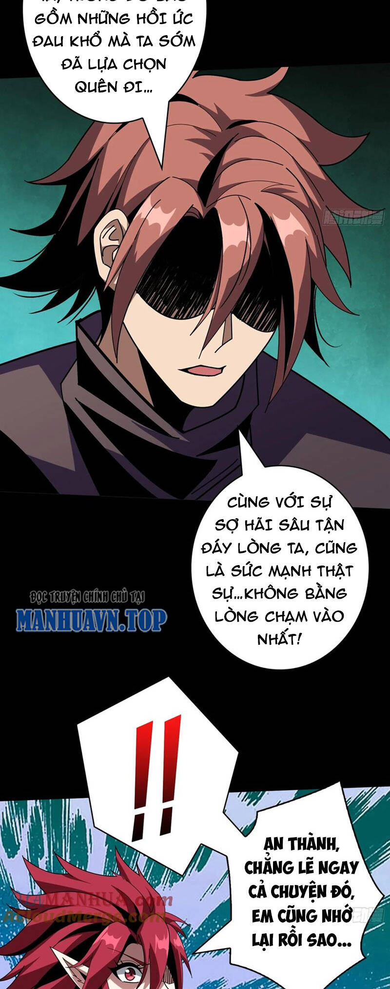 Vừa Chơi Đã Có Tài Khoản Vương Giả - Chapter 376 - Page 29