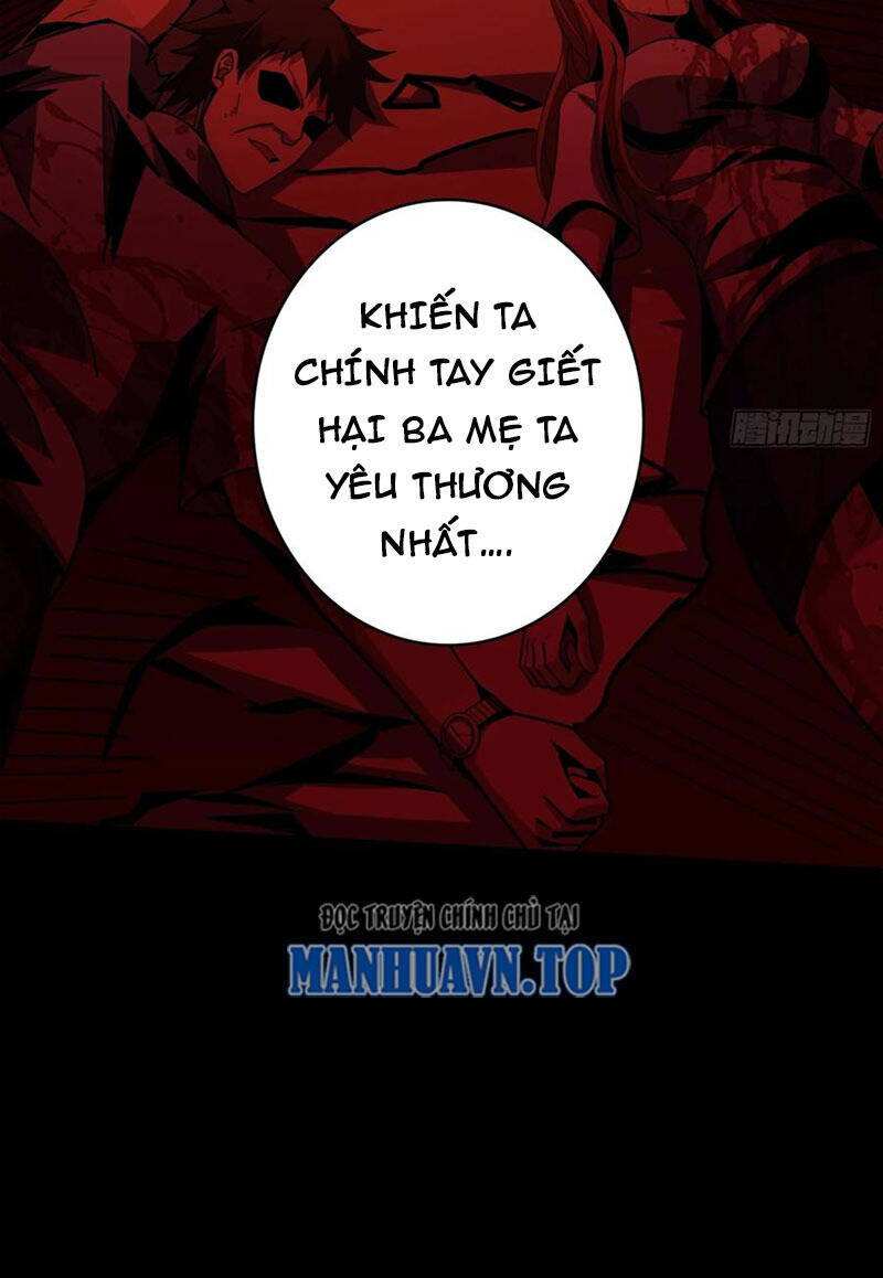 Vừa Chơi Đã Có Tài Khoản Vương Giả - Chapter 376 - Page 31