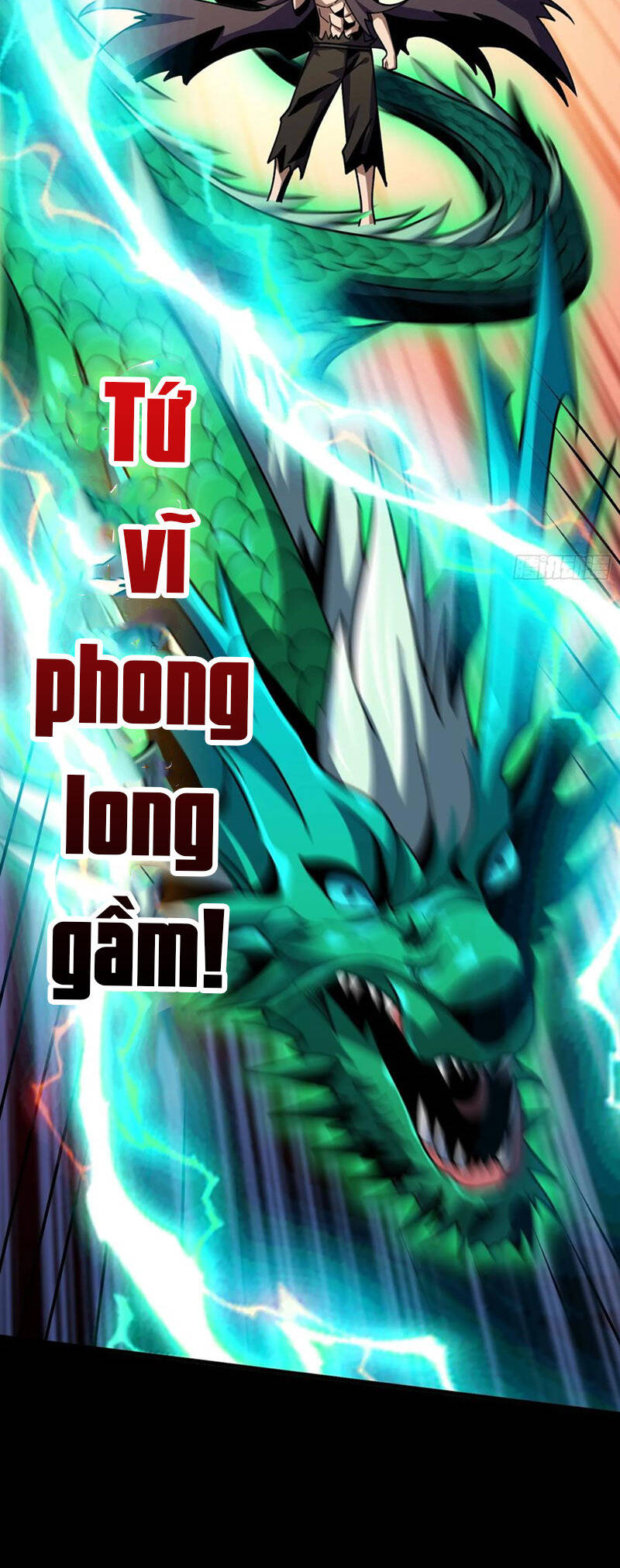 Vừa Chơi Đã Có Tài Khoản Vương Giả - Chapter 376 - Page 4