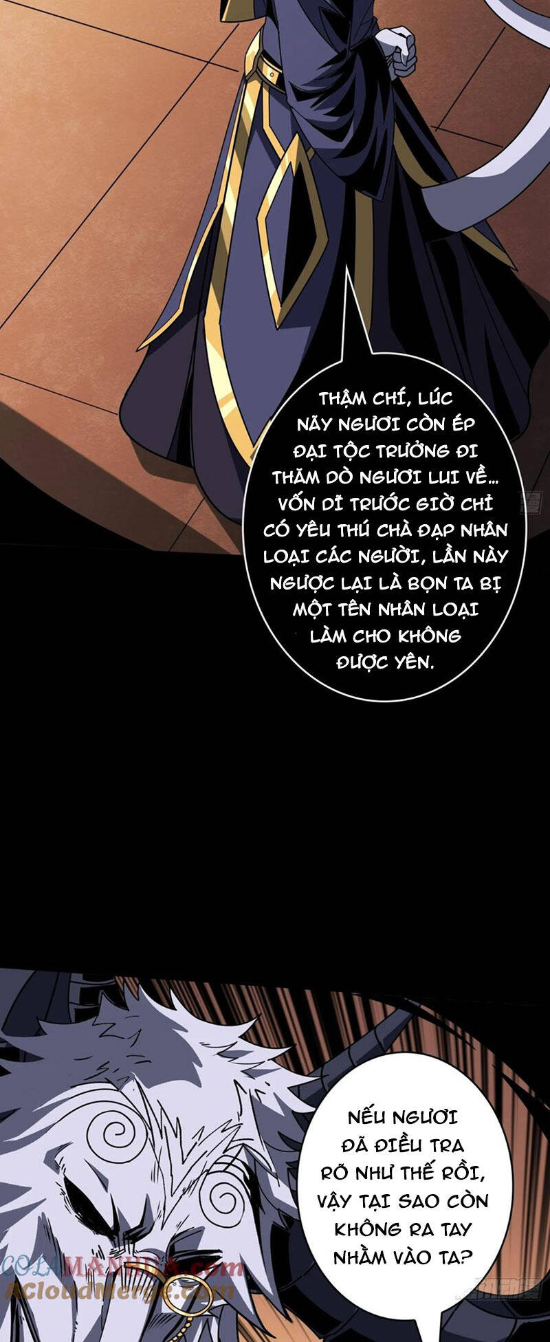 Vừa Chơi Đã Có Tài Khoản Vương Giả - Chapter 378 - Page 12