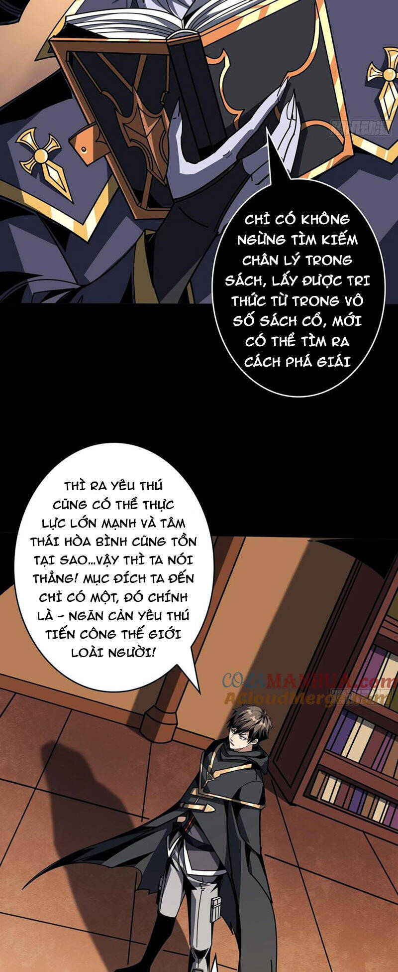 Vừa Chơi Đã Có Tài Khoản Vương Giả - Chapter 378 - Page 14