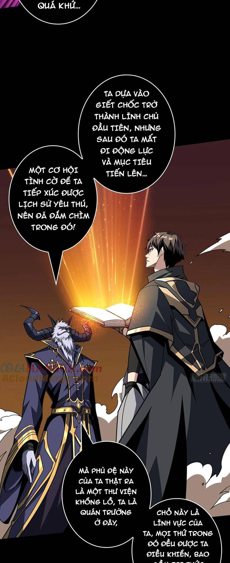 Vừa Chơi Đã Có Tài Khoản Vương Giả - Chapter 378 - Page 18