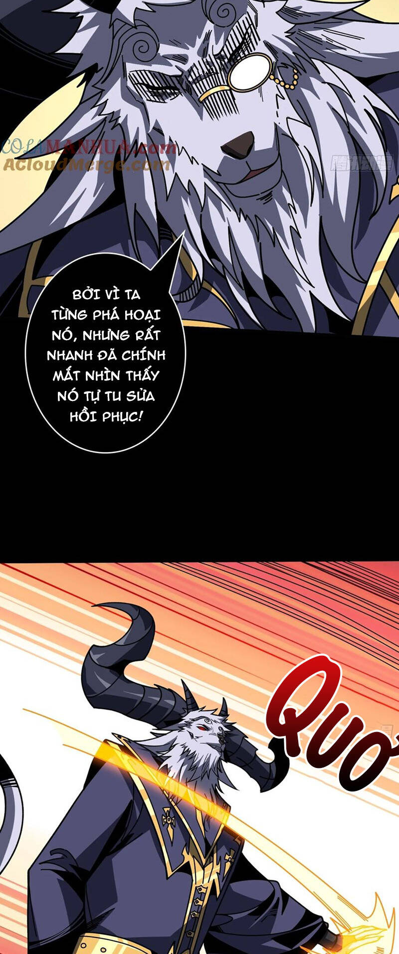 Vừa Chơi Đã Có Tài Khoản Vương Giả - Chapter 378 - Page 25