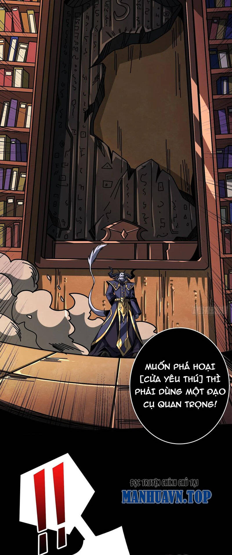 Vừa Chơi Đã Có Tài Khoản Vương Giả - Chapter 378 - Page 27