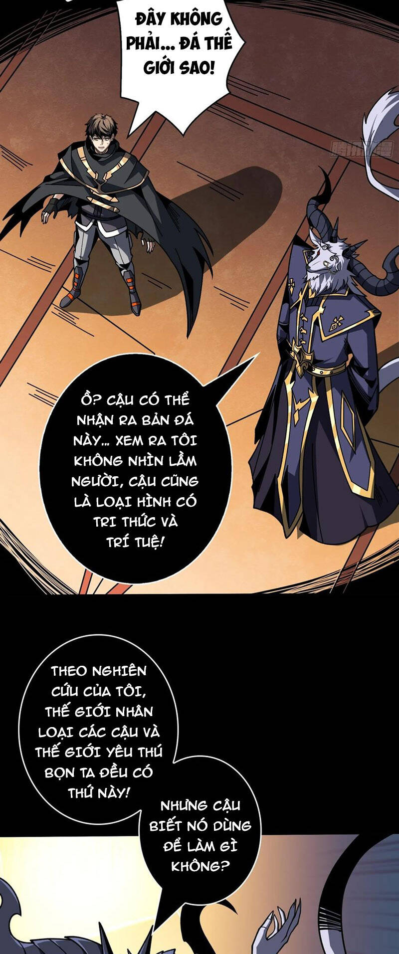 Vừa Chơi Đã Có Tài Khoản Vương Giả - Chapter 378 - Page 28