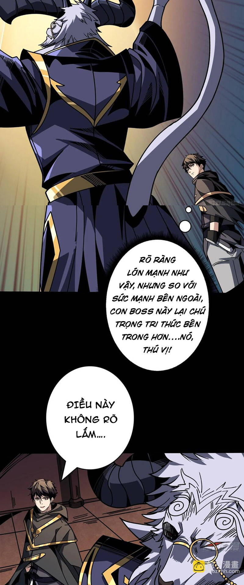 Vừa Chơi Đã Có Tài Khoản Vương Giả - Chapter 378 - Page 29