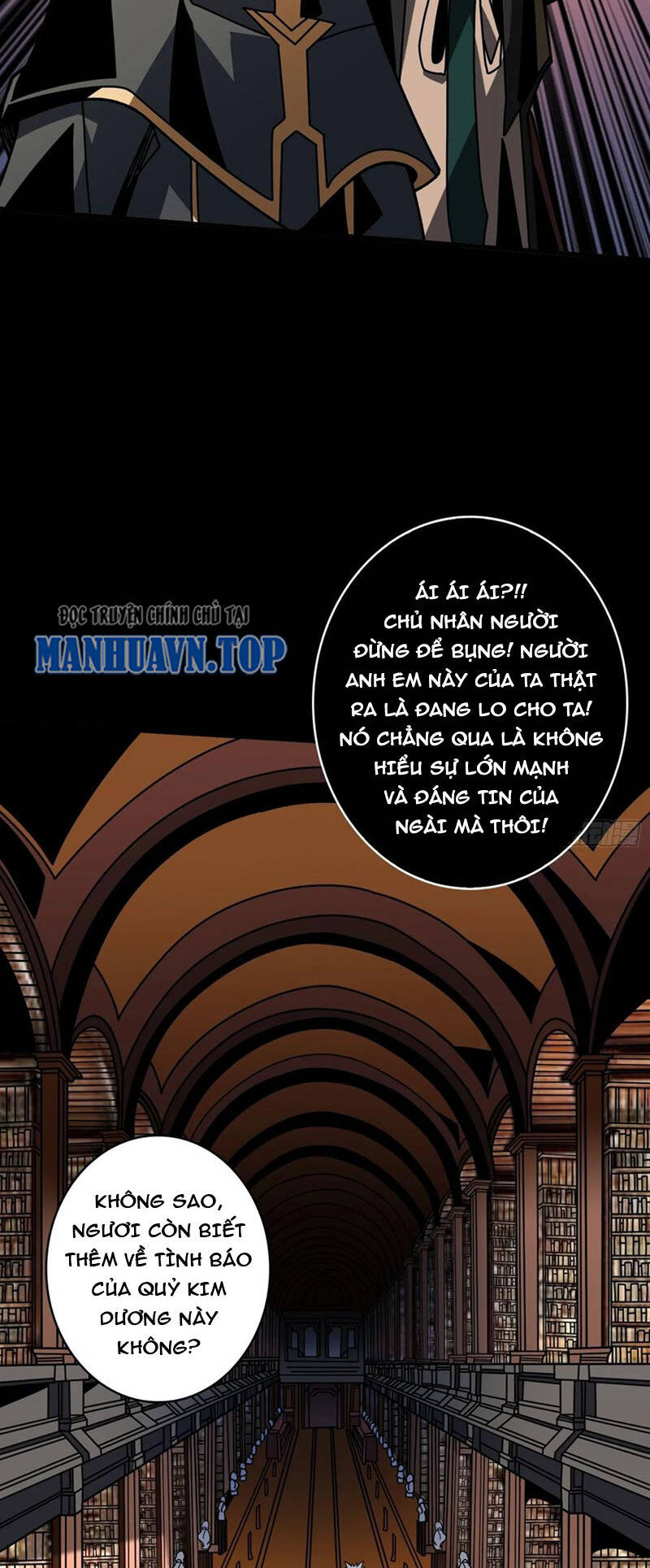 Vừa Chơi Đã Có Tài Khoản Vương Giả - Chapter 378 - Page 3