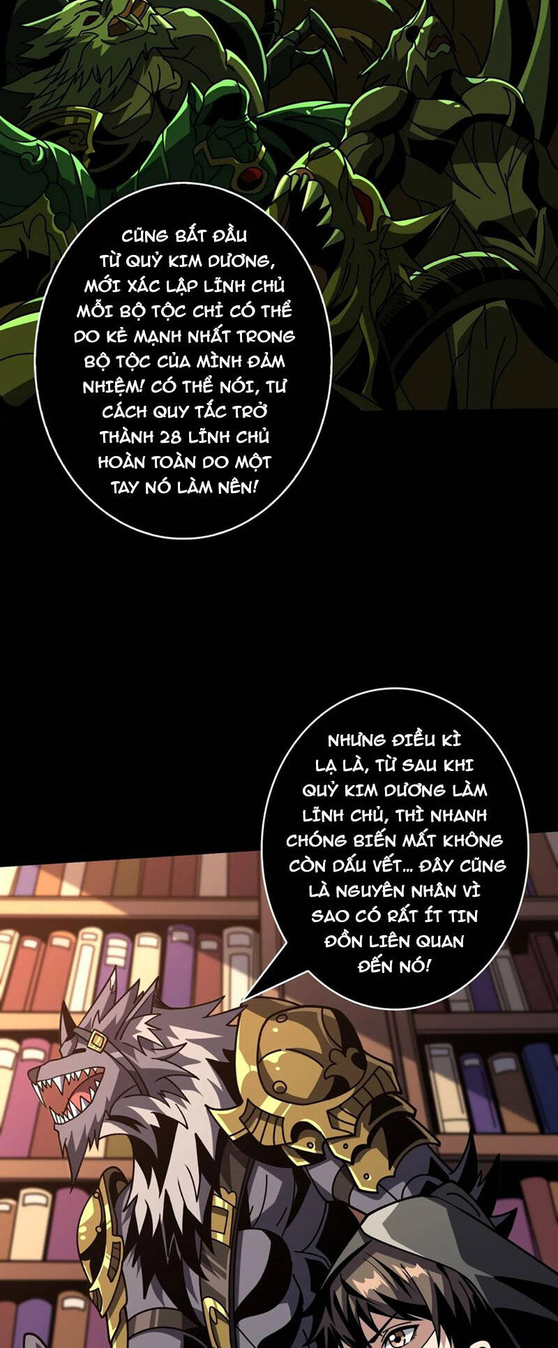 Vừa Chơi Đã Có Tài Khoản Vương Giả - Chapter 378 - Page 6