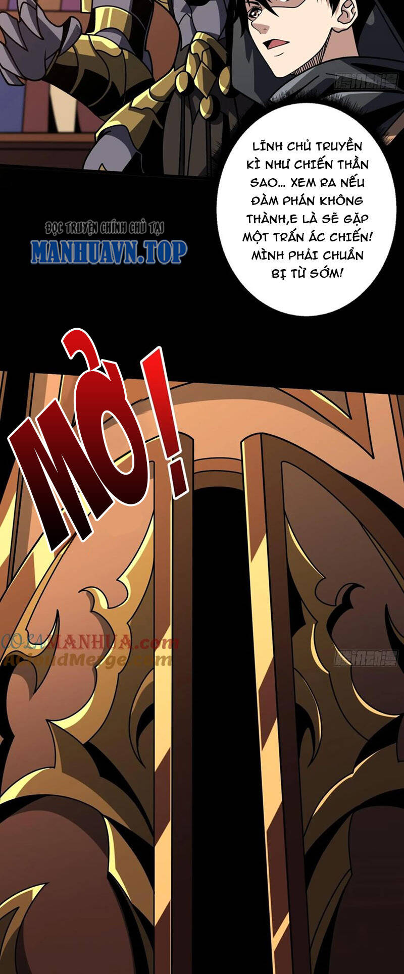 Vừa Chơi Đã Có Tài Khoản Vương Giả - Chapter 378 - Page 7