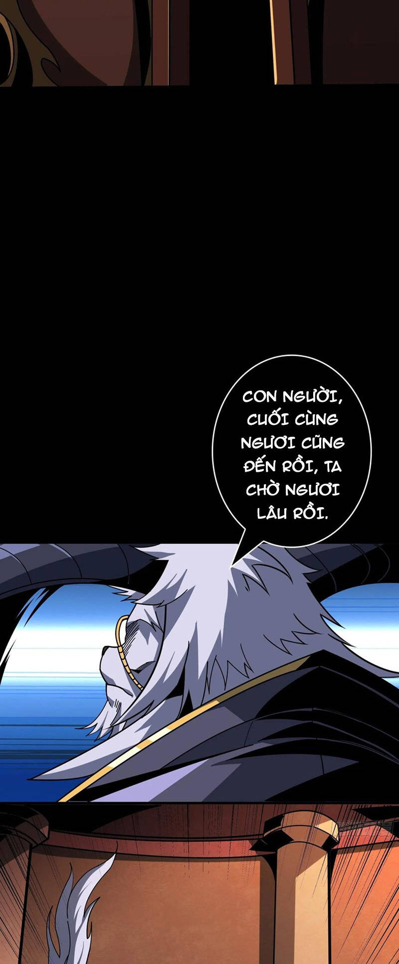 Vừa Chơi Đã Có Tài Khoản Vương Giả - Chapter 378 - Page 8