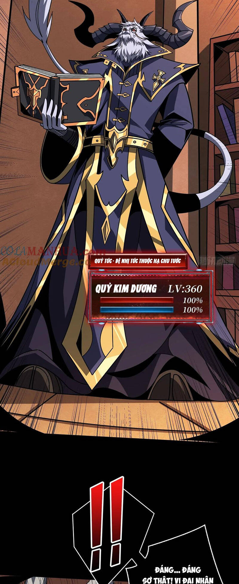 Vừa Chơi Đã Có Tài Khoản Vương Giả - Chapter 378 - Page 9