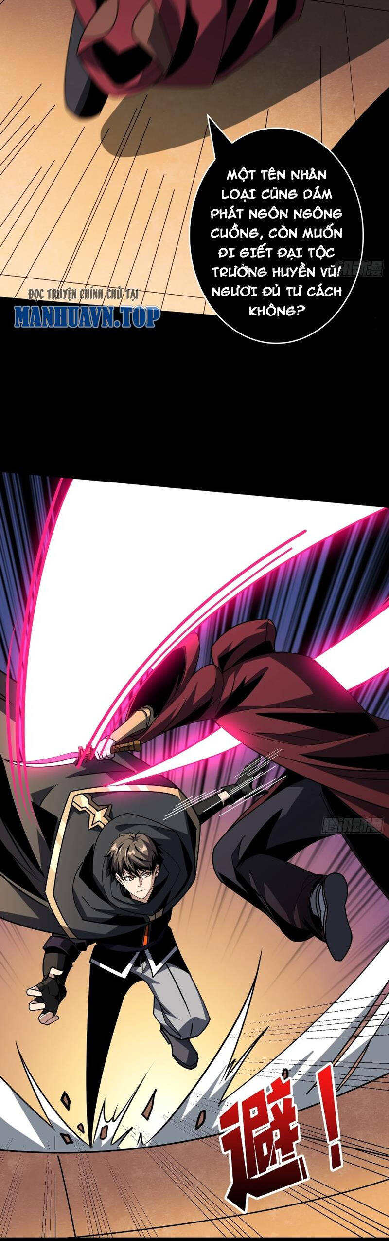 Vừa Chơi Đã Có Tài Khoản Vương Giả - Chapter 379 - Page 19