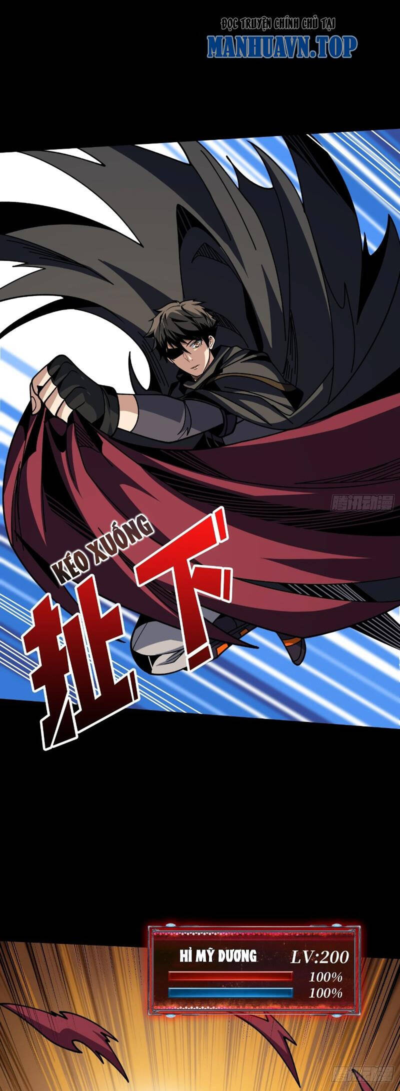 Vừa Chơi Đã Có Tài Khoản Vương Giả - Chapter 379 - Page 20