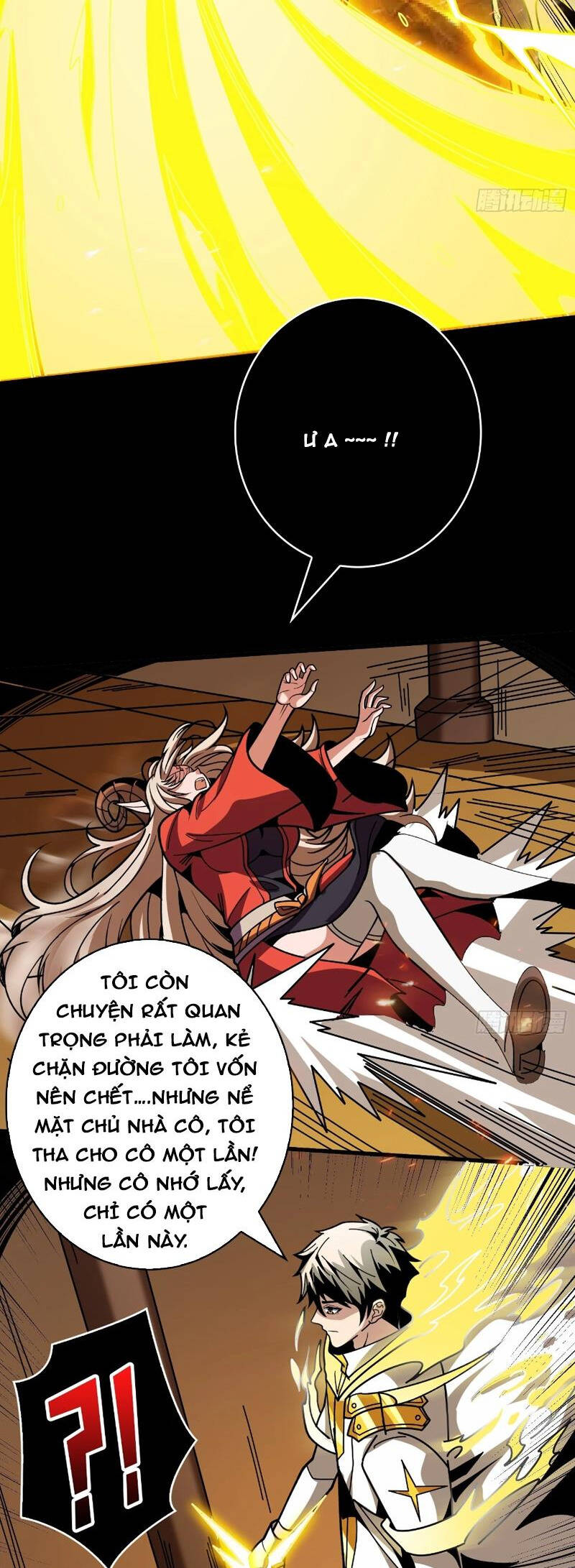 Vừa Chơi Đã Có Tài Khoản Vương Giả - Chapter 379 - Page 24